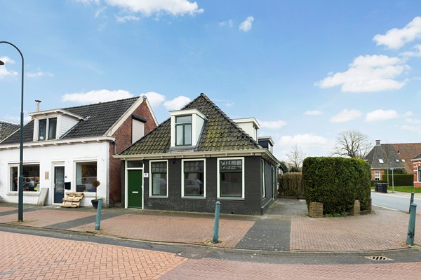 Medium property photo - Greatebuorren 47, 9036 ME Menaam